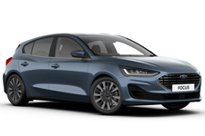 Car Hire Burton - Focus Auto - car hire Burton
