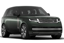 Car Hire Burton - Range Rover - car hire Burton